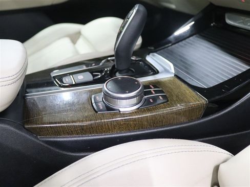 Used 2018 BMW X3 xDrive30i image 36