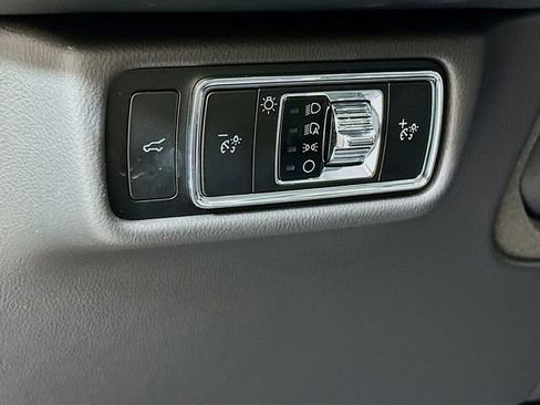 Certified 2024 Lincoln Aviator Reserve w/ Equipment Group 201A AWD/4WD image 13