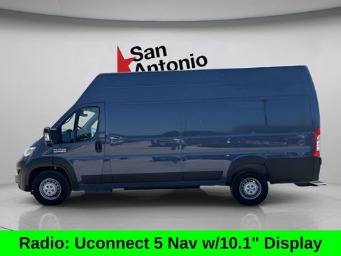 Used 2024 RAM ProMaster 3500 FWD image 5