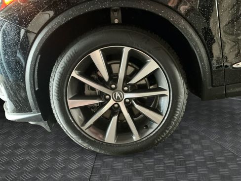 Used 2025 Acura MDX SH-AWD w/ Technology Package image 14