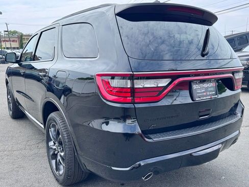 New 2026 Dodge Durango GT AWD/4WD image 5