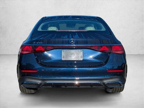 New 2026 Mercedes-Benz E 350 Sedan image 7