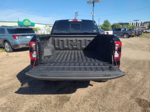 Certified 2025 Ford Ranger XLT w/ Equipment Group 301A High AWD/4WD image 32