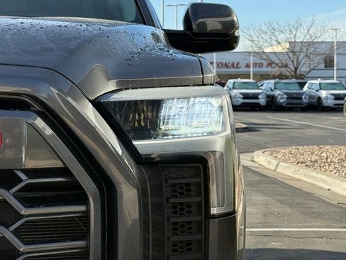 Used 2022 Toyota Tundra SR5 w/ TRD Off-Road Package image 30