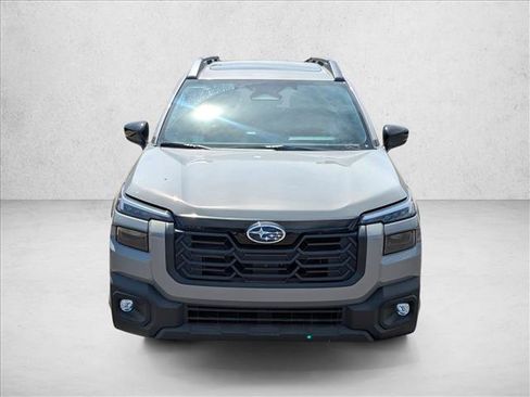 New 2026 Subaru Outback Premium AWD/4WD image 6
