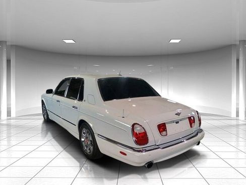 Used 2003 Bentley Arnage R image 22