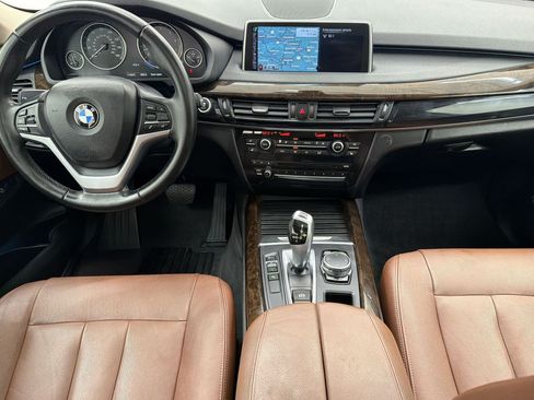 Used 2016 BMW X5 sDrive35i RWD image 15