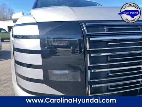 New 2026 Hyundai Palisade Limited image 10