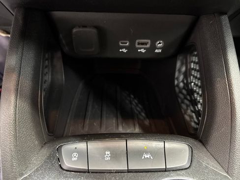 Used 2023 Chevrolet TrailBlazer LT FWD image 20