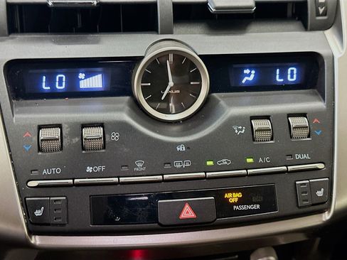 Used 2020 Lexus NX 300 NX 300 w/ Accessory Package 2 image 24