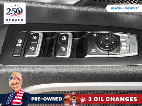 Used 2021 Kia Telluride EX w/ EX Premium Package AWD/4WD image 34