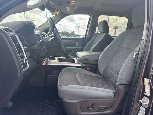 Used 2016 RAM 2500 Outdoorsman AWD/4WD image 4