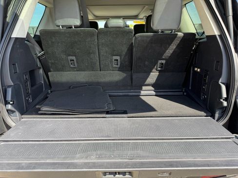 Used 2025 Ford Expedition Active AWD/4WD image 10