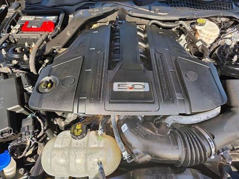 Used 2022 Ford Mustang GT w/ Equipment Group 301A image 22