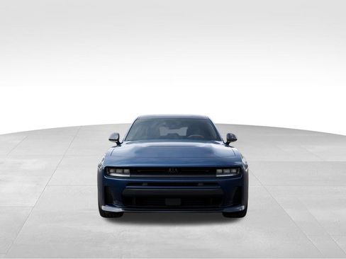 New 2026 Dodge Charger Scat Pack w/ Wheel & Tire Package AWD/4WD image 6