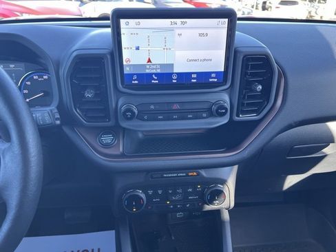 Used 2022 Ford Bronco Sport Outer Banks w/ Tech Package image 27