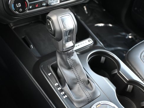New 2026 Ford Bronco Outer Banks AWD/4WD image 31