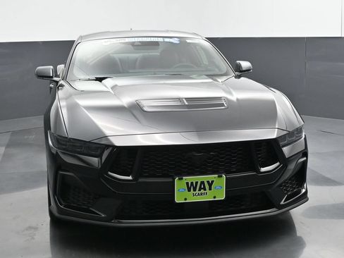 New 2025 Ford Mustang GT Premium RWD image 33