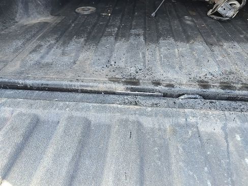 Used 2021 RAM 2500 Laramie w/ Safety Group AWD/4WD image 6