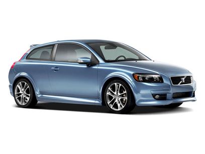 Used 2009 Volvo C30 T5 R-Design