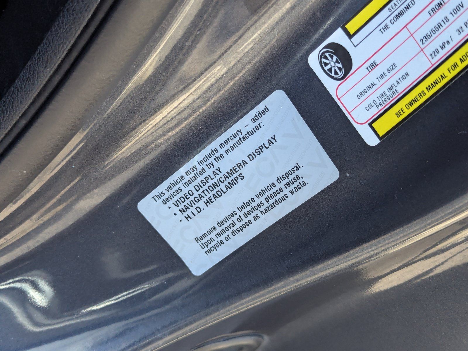 Used 2016 Dodge Challenger SXT RWD image 34