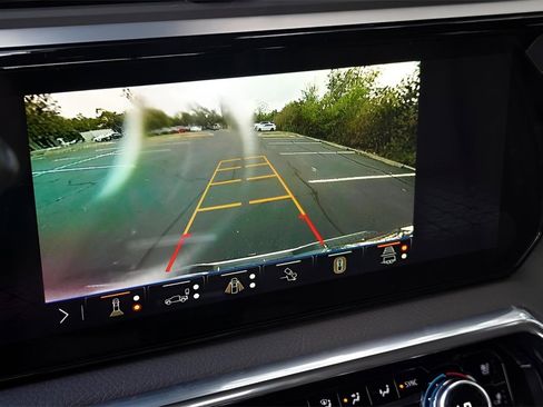 New 2026 GMC Sierra 2500 Denali w/ Denali Reserve Package image 17