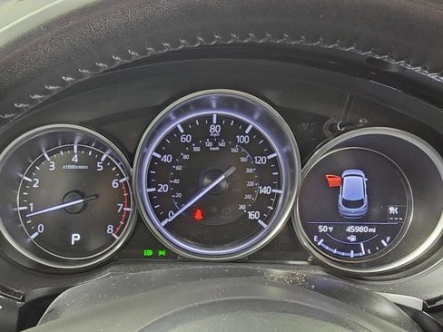 Used 2022 MAZDA CX-9 Touring Plus image 15