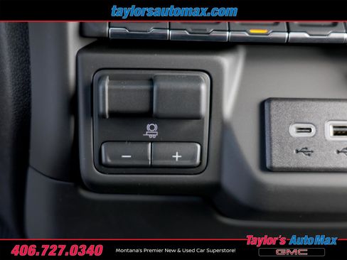 New 2026 GMC Sierra 1500 Pro w/ Graphite Edition image 19