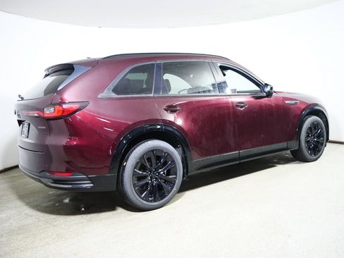 New 2026 MAZDA CX-90 3.3 Turbo S w/ Premium Package image 2