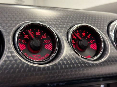 Used 2016 Ford Mustang GT Premium w/ GT Performance Package image 28