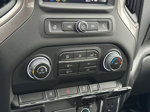 New 2026 Chevrolet Silverado 3500 W/T w/ WT Convenience Package image 17