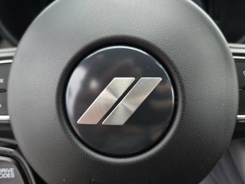 Used 2024 Dodge Hornet R/T Plus AWD/4WD image 34