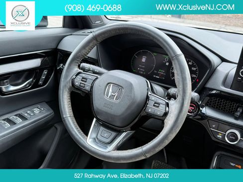 Used 2023 Honda CR-V Sport Touring image 11