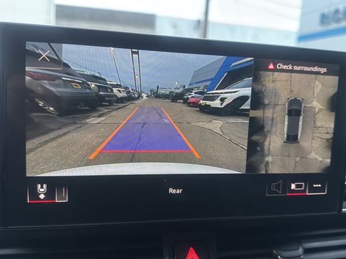 Used 2023 Audi A5 2.0T Premium Plus w/ Premium Plus image 39