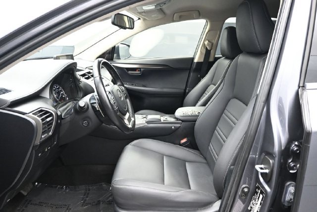 Used 2021 Lexus NX 300 FWD w/ Accessory Package 2 image 6