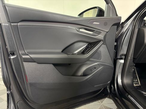 New 2027 Audi SQ6 e-tron Prestige AWD/4WD image 17