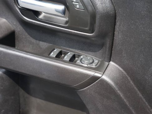 Used 2024 Chevrolet Silverado 2500 Custom w/ Custom Value Package AWD/4WD image 29