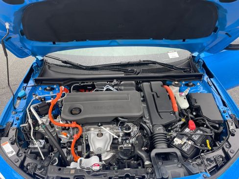Used 2026 Honda Civic Sport Touring image 16
