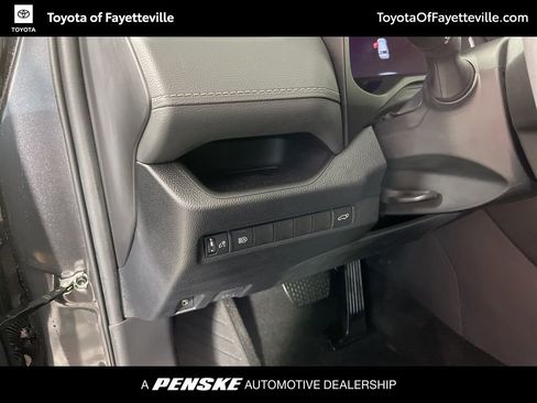 Used 2024 Toyota RAV4 XLE Premium AWD/4WD image 25