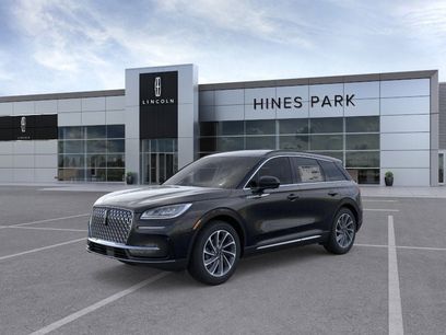 New 2026 Lincoln Corsair Premiere