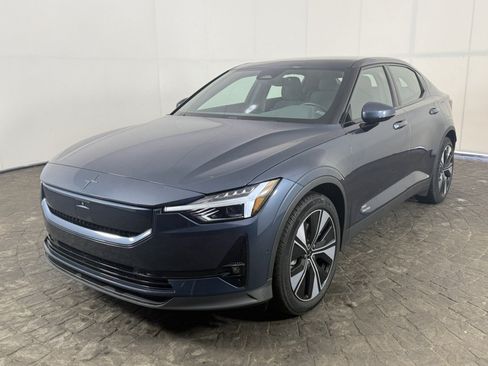 Used 2024 Polestar Polestar 2 AWD/4WD image 3