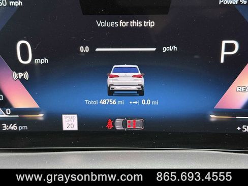 Used 2024 BMW X5 xDrive40i image 32