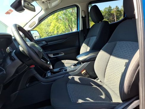 Used 2024 Ford Ranger XLT w/ Advanced Towing Package AWD/4WD image 15