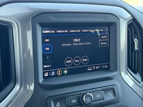 New 2026 GMC Sierra 1500 Pro w/ Pro Value Package AWD/4WD image 15