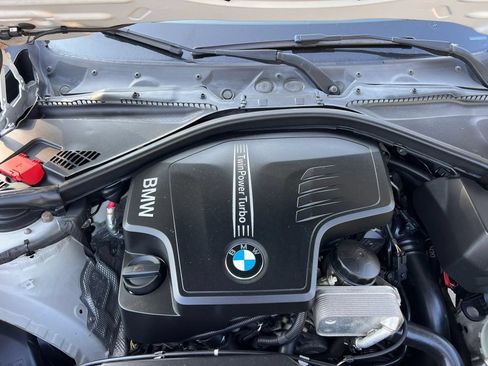 Used 2014 BMW 428i Convertible RWD image 32