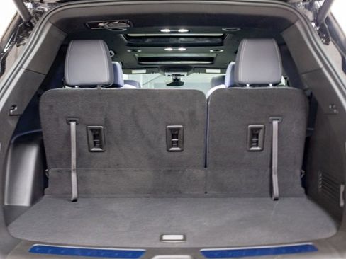 Used 2024 Buick Enclave Essence w/ Experience Buick Package image 8