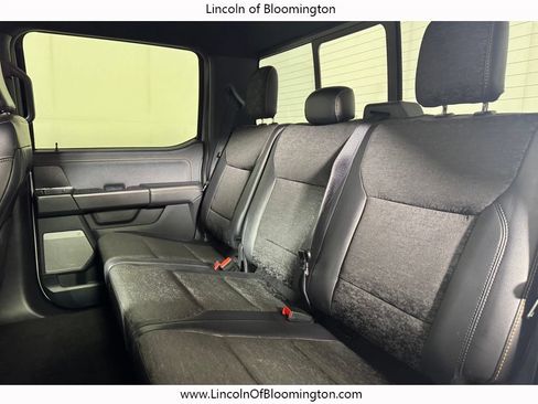 Used 2025 Ford F150 Tremor w/ Bed Utility Package AWD/4WD image 14