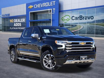 Certified 2024 Chevrolet Silverado 1500 High Country