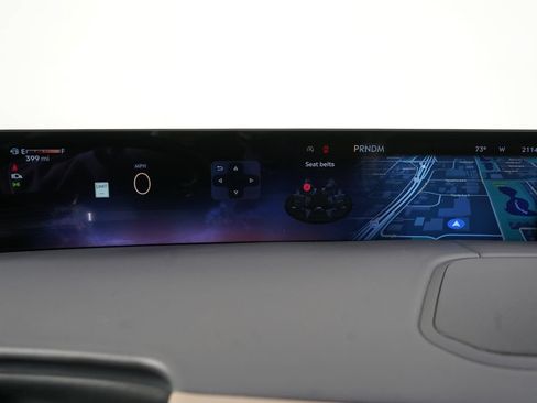 Used 2026 Lincoln Navigator Black Label AWD/4WD image 26