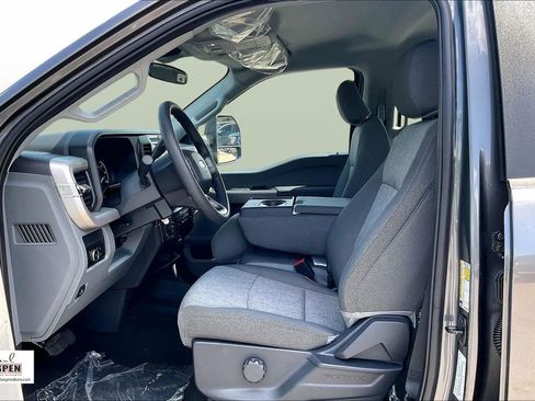 New 2026 Ford F250 XL AWD/4WD image 25